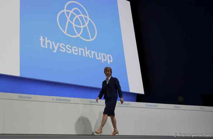 Thyssenkrupp shortlists buyout firms for elevator unit, Kone out