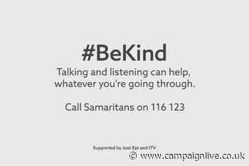 Love Island returns after death of Caroline Flack with Samaritans ident