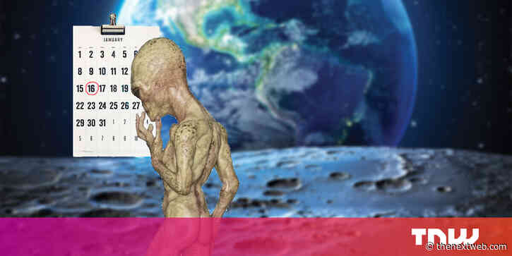 Strange signals coming from space every 16 days are puzzling scientists