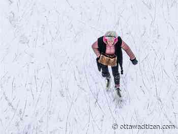 Winterlude ends on sunny note, despite missing full Canal skateway