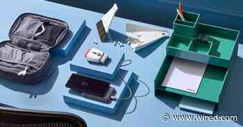 Essential Gear For Keeping Your Workspace Tidy