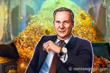 Peter Schiff ‘Concedes’ Bitcoin Profitable, But Won’t Succeed as Money