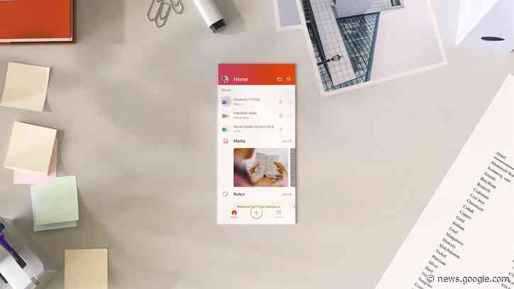Microsoft's Unified Office App for Android Now Available to Everyone - Thurrott.com
