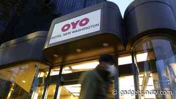 Oyo Has Some Real Problems &mdash; Softbank's Aspirations May Be to Blame