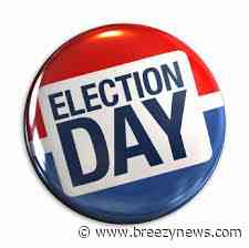 Happening today: Special election for Kosciusko Ward 1 Alderman