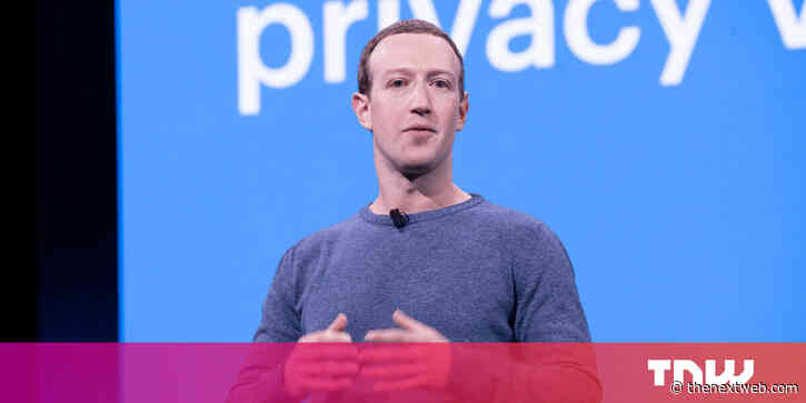 George Soros: Zuckerberg is on Trump’s side and must be removed