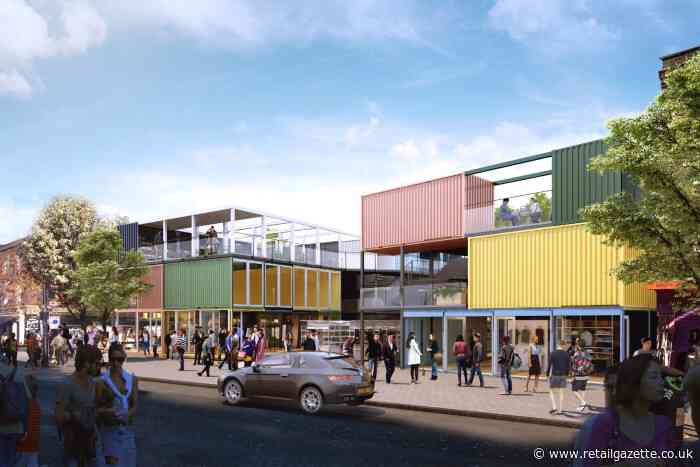 Buck Street Market signs four new retailers ahead of grand opening