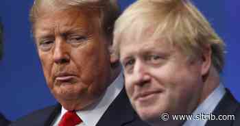 Letter: Boris Johnson, how dare you?