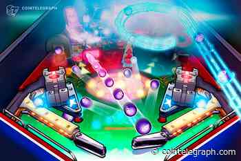 New Platform Helps Developers Tokenize Their Games on Ethereum