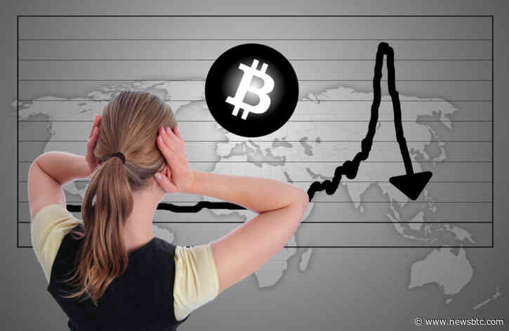 Bitcoin Risks Massive Plunge even amidst Golden Cross Setup; Here’s Why