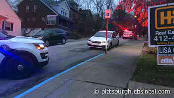 Police Investigating Body Found In Swissvale