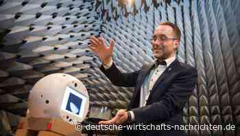 Erster künstlicher Chatbot wird persönlicher Assistent