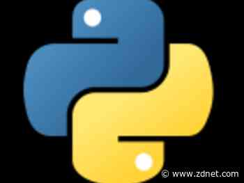 Python "preeminent" in O'Reilly learning platform usage analysis