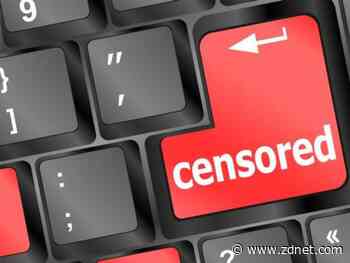 Facebook 'deeply concerned' about Singapore directive to block access