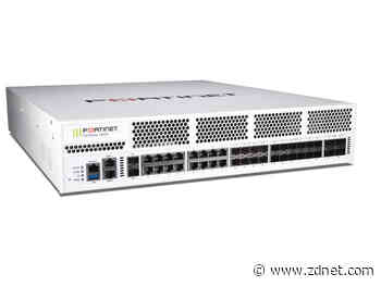 Fortinet launches its next-gen firewall, NP7 security processing unit