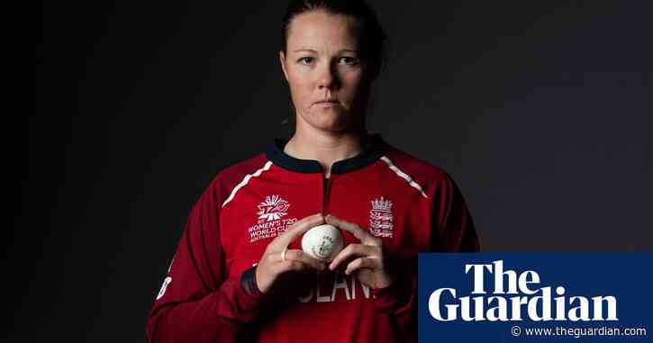 The Spin | World Twenty20: Anya Shrubsole looks to go all the way with England