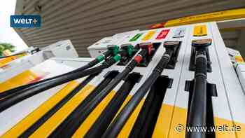 Angriff auf Aral, Shell und Esso