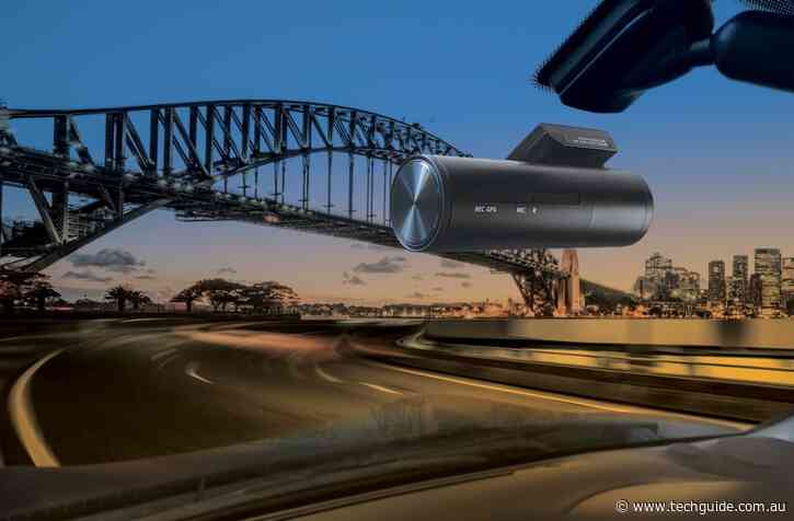 Uniden expands dash cam line-up with sleek new smart models