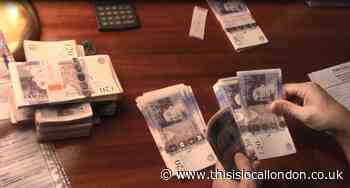 South Croydon woman and her brother sentenced for £330k illegal money lending racket