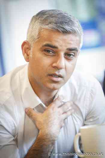 Sadiq Khan calls for EU citizenship for Brits post-Brexit