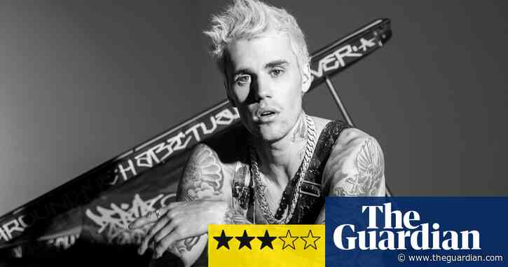 Justin Bieber: Changes review – mid-tempo wedded bliss
