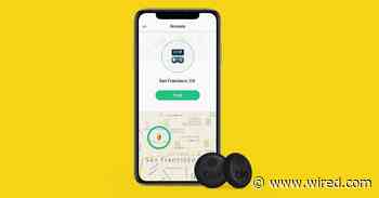 6 Best Trackers (2020): GPS, Bluetooth, Wi-Fi, and Cellular