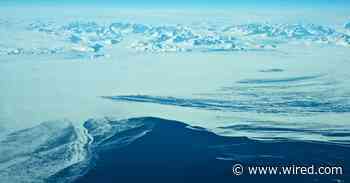 The Atlantic Ocean's 'Conveyor Belt' Stirs Up a Science Fight