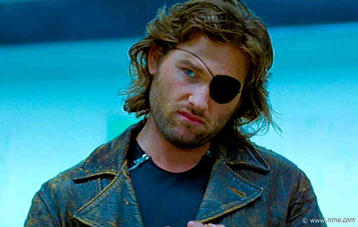 Remake of John Carpenter’s ‘Escape From New York’ on the way with Leigh Whannell