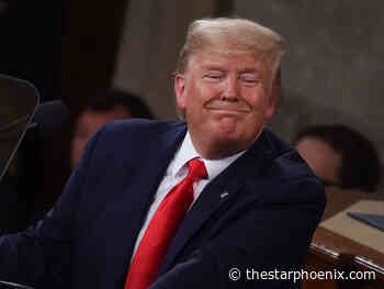 Opinion: President Trump's America, 2020