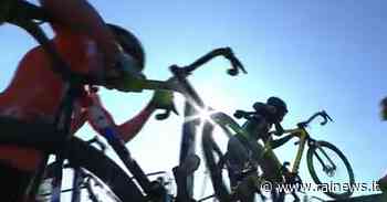Campionati Europei di ciclocross a Trebaseleghe, dominano gli olandesi - TGR Veneto - TGR – Rai