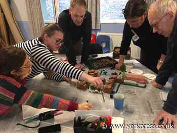 Residents urged to help design 600 new homes