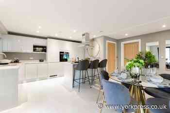 St John's Mews apartments at former Groves House care home attract buyers