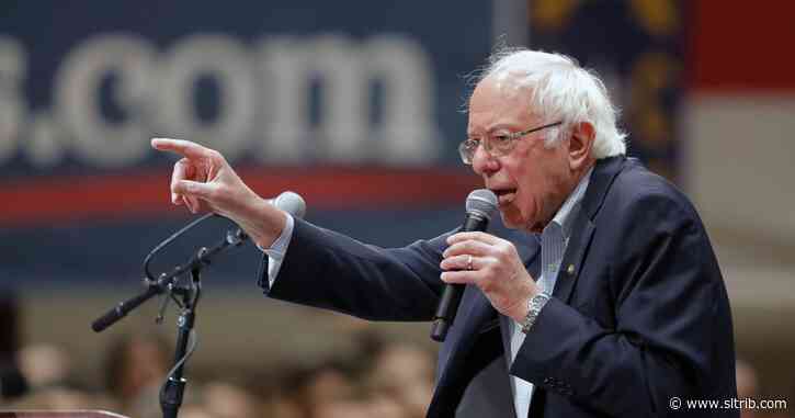 Joshua Cameron: Medicare for All would save everyone money