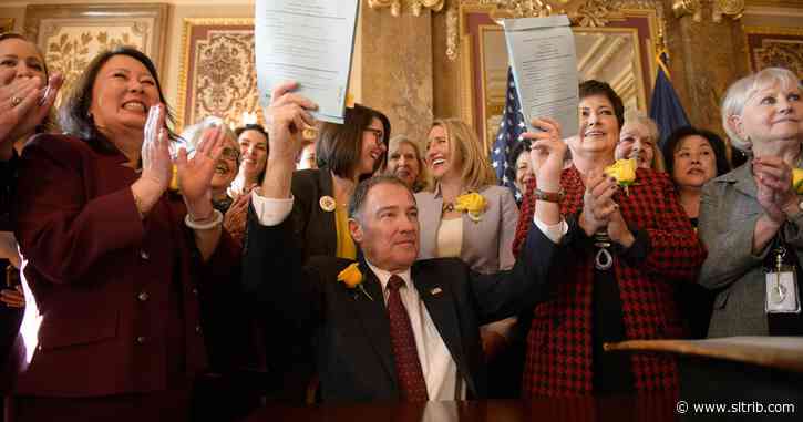 Letter: Time to stand up for real equality