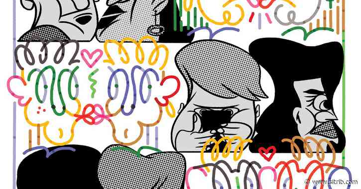 Stephanie Coontz: How to make your marriage gayer