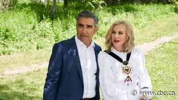 Canadian Screen Awards: Schitt's Creek makes history with record 26 nominations