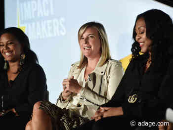 Pinterest's Meredith Guerriero on changing the face of parental leave