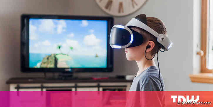 What science says about your kids’ tech habits