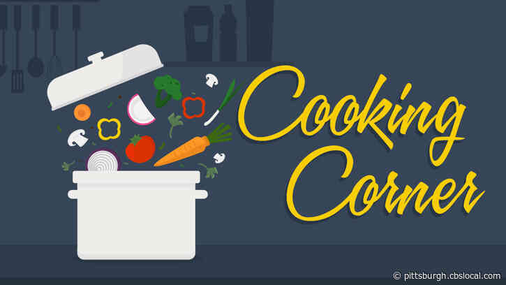 Cooking Corner: Shrimp Creole And Piri Piri Sauce