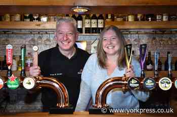 Malton pub changes hands after 140 years in same family