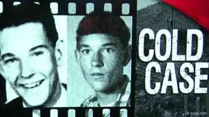 Tucson cold case victim’s family to hold online vigil after 51 years