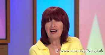 Loose Women's Janet Street-Porter throws vile insult at Andrea McLean live on air
