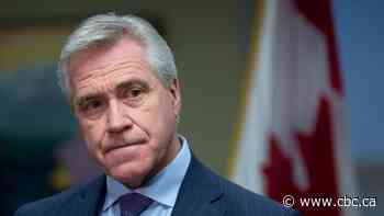 The fall of Dwight Ball: An embattled premier with waning caucus support