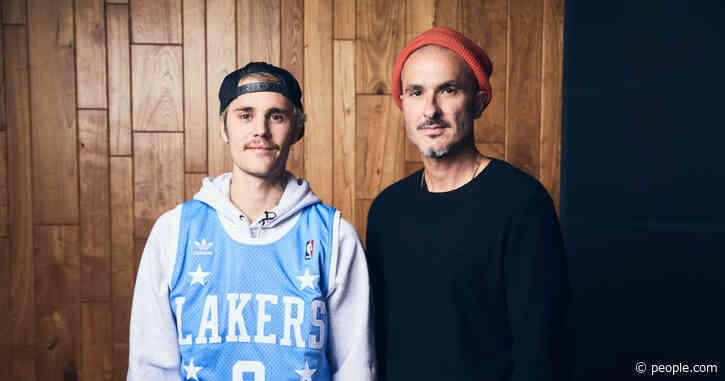 Justin Bieber Says He Was 'Wild' and 'Reckless' in a Former Relationship: 'I Got Better'