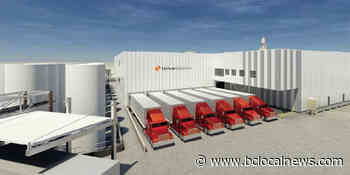 Chemical distribution facility gets approval from Abbotsford council - BCLocalNews