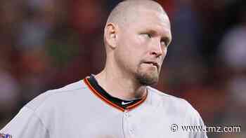 SF Giants Ban Aubrey Huff From World Series Reunion After 'Unacceptable' Tweets