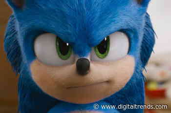 Sonic’s box office record is good news for video game movies
