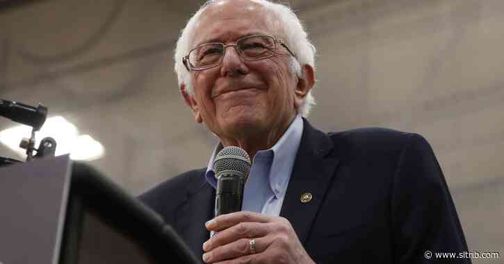 One thing unites establishment Democrats: Fear of Sanders