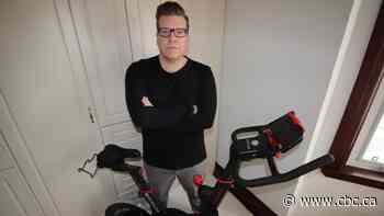 No answers from company after pricey exercise bike breaks, leaving Toronto man badly cut