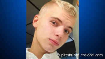 Amber Alert Issued For Damion Mickey, 15-Year-Old Boy In Connellsville